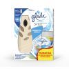 Освежитель воздуха Glade Автоматический Свежесть белья 269 мл (4620000431015)