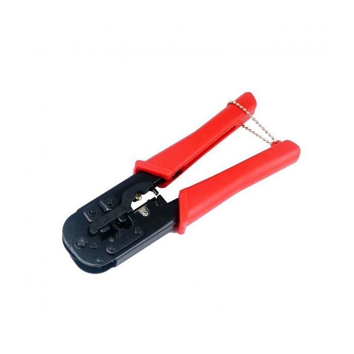 Інструмент Cablexpert 3-в-1 RJ45/RJ12/RJ11 (T-WC-01) зображення 2