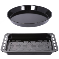 Электропечь Saturn ST-EC10708 Black изображение 4