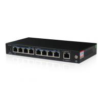 Коммутатор сетевой Utepo UTP3-SW08-TP120 изображение 6