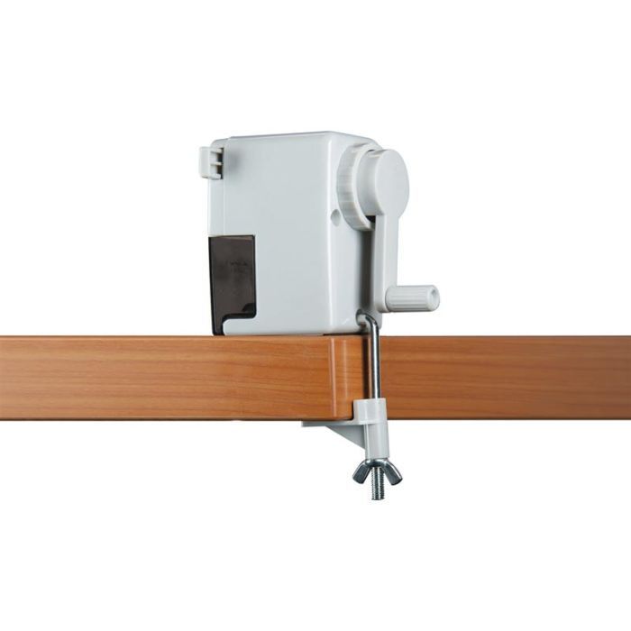 Точилка Buromax mechanical, to clamp (BM.4787) изображение 2