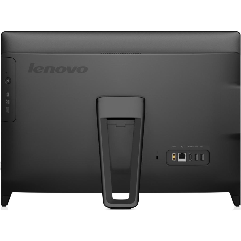 Комп'ютер Lenovo C20-00 (F0BB00Q1UA) зображення 4