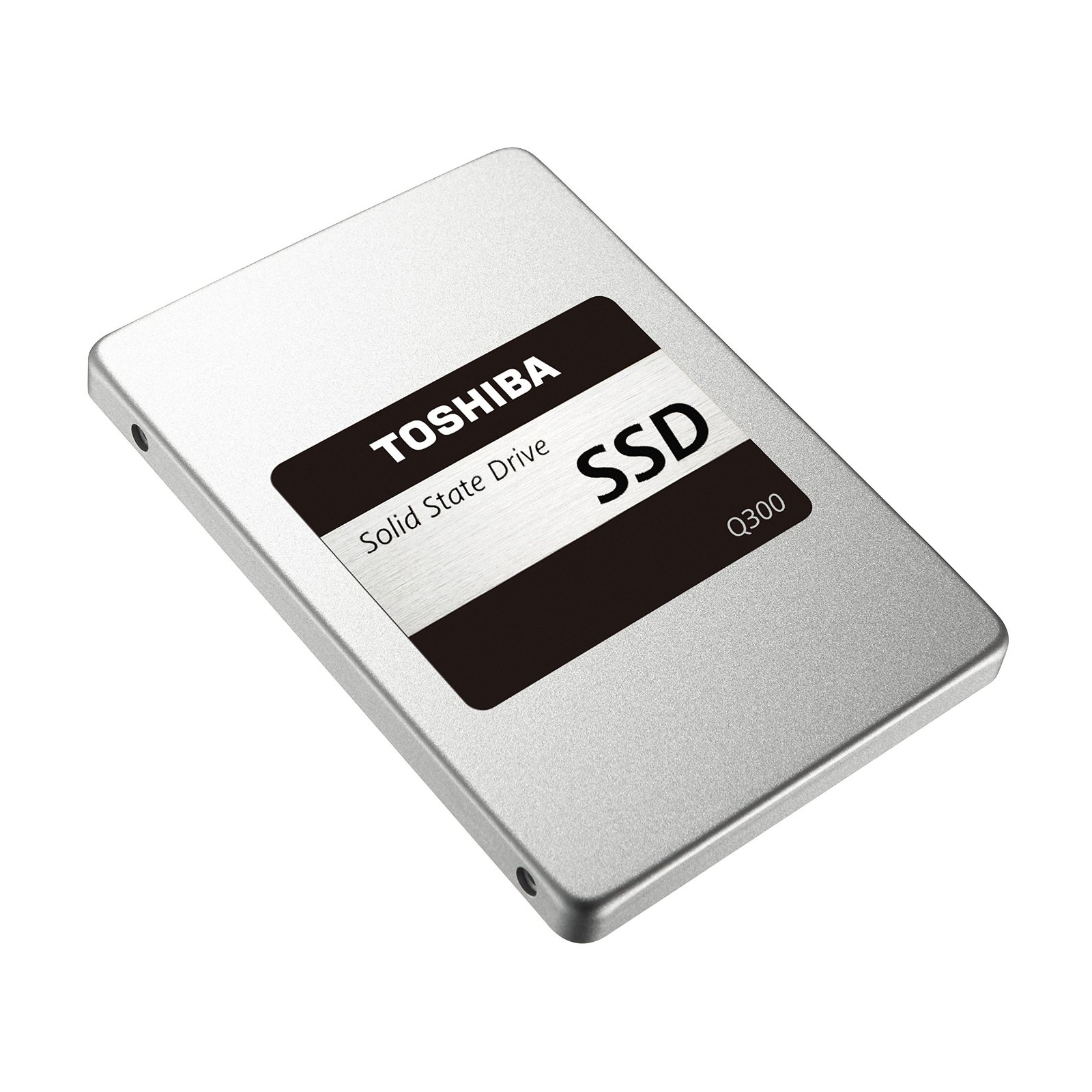 Накопитель SSD 2.5" 240GB Toshiba (HDTS824EZSTA) изображение 2