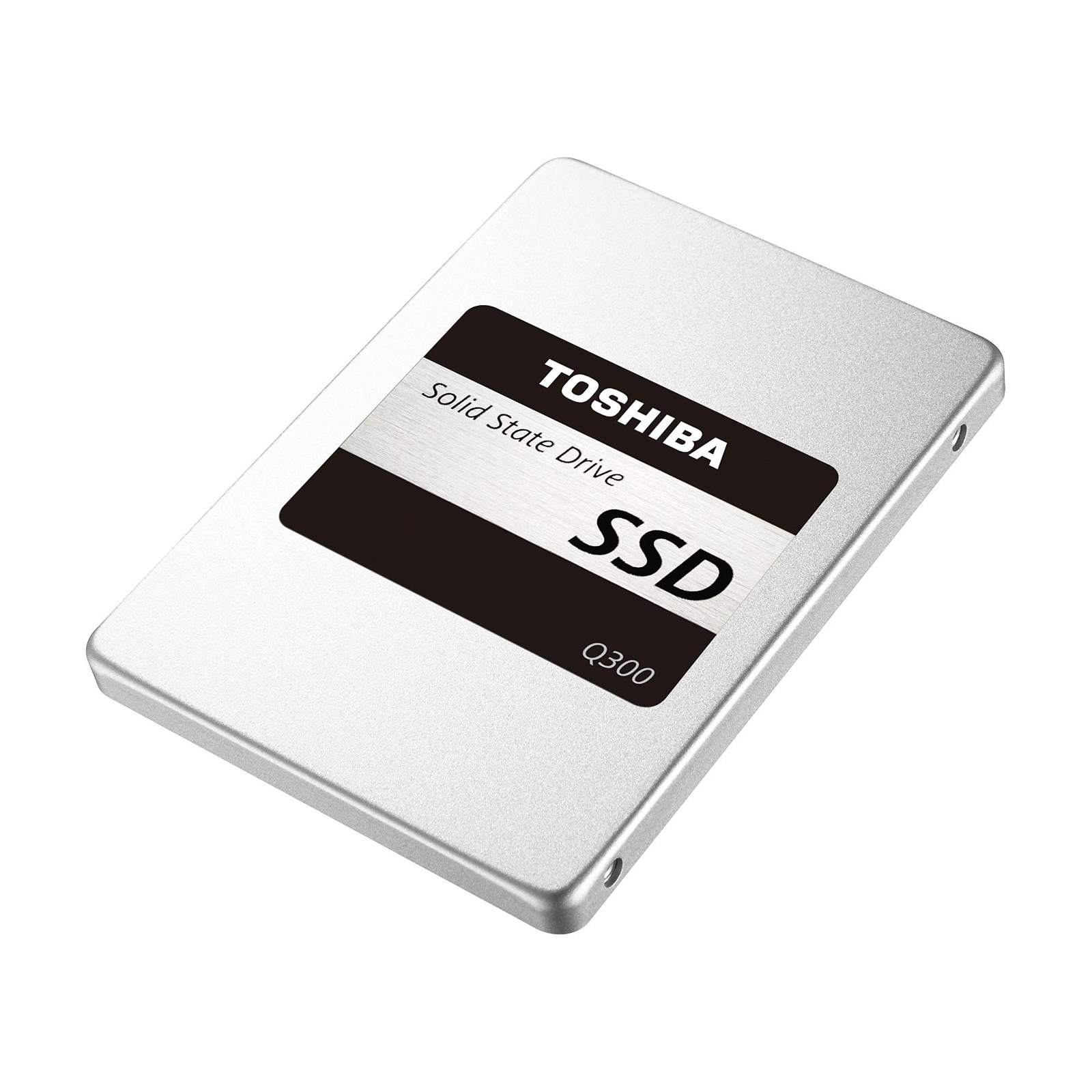 Накопитель SSD 2.5" 240GB Toshiba (HDTS824EZSTA) изображение 3