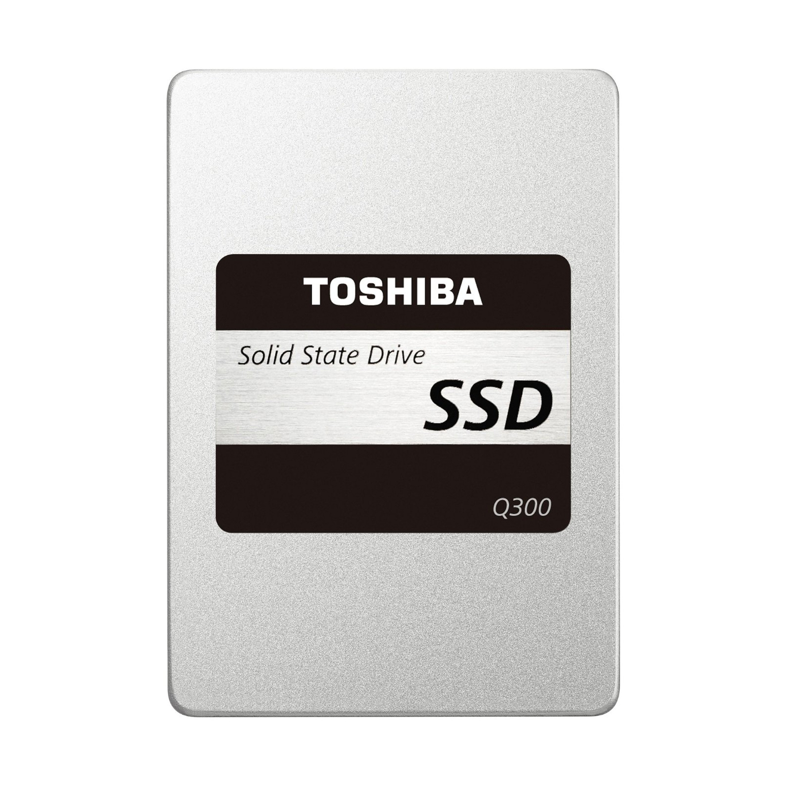 Накопитель SSD 2.5" 240GB Toshiba (HDTS824EZSTA)