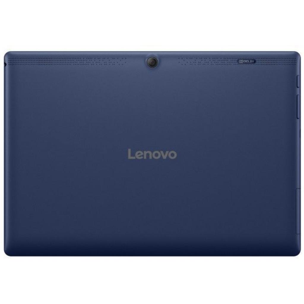 Планшет Lenovo Tab 2 A10-30 (X30L) 10" 16GB LTE Blue (ZA0D0079UA) изображение 2