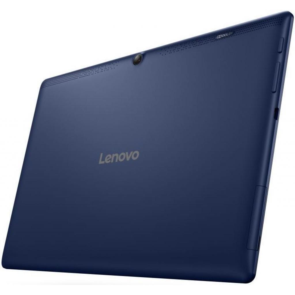 Планшет Lenovo Tab 2 A10-30 (X30L) 10" 16GB LTE Blue (ZA0D0079UA) изображение 5