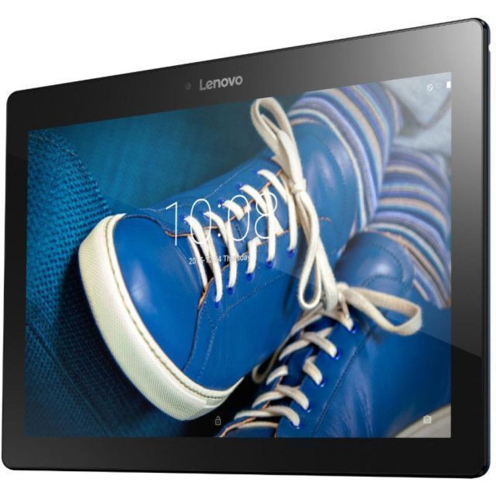 Планшет Lenovo Tab 2 A10-30 (X30L) 10" 16GB LTE Blue (ZA0D0079UA) зображення 6