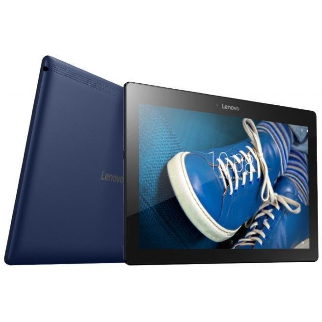 Планшет Lenovo Tab 2 A10-30 (X30L) 10" 16GB LTE Blue (ZA0D0079UA) зображення 7