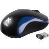 Мышка Vinga MSW-882 black - blue изображение 2