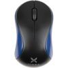 Мышка Vinga MSW-882 black - blue изображение 3