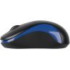 Мышка Vinga MSW-882 black - blue изображение 4
