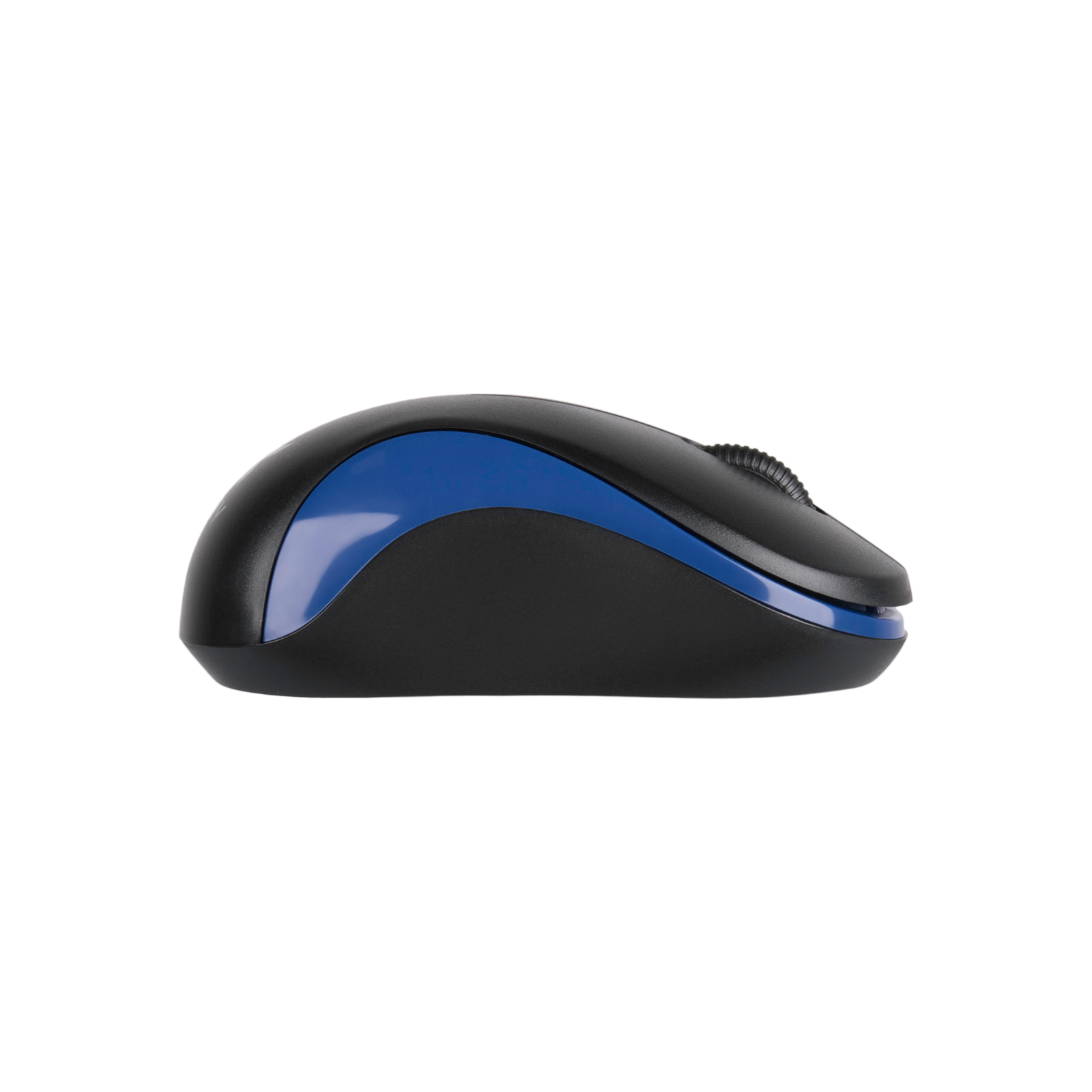 Мышка Vinga MSW-882 black - blue изображение 5