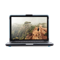 Чехол для ноутбука Thule 15" Vectros Protective MacBook Pro Retina TVBE3154 (TVBE3154) изображение 3