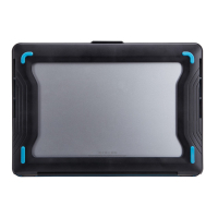 Чехол для ноутбука Thule 15" Vectros Protective MacBook Pro Retina TVBE3154 (TVBE3154) изображение 5