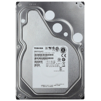 Жесткий диск для сервера 4TB Toshiba (MG03SCA400)