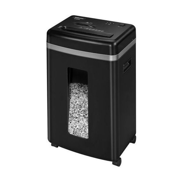 Уничтожитель документов Fellowes 450M (f.U4074101)
