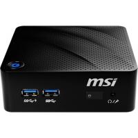 Компьютер MSI Cubi N MS-B120 (Cubi_N-021BEU-BN3060XX) изображение 2