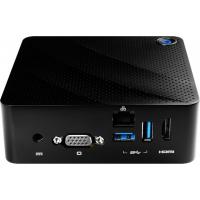 Компьютер MSI Cubi N MS-B120 (Cubi_N-021BEU-BN3060XX) изображение 3