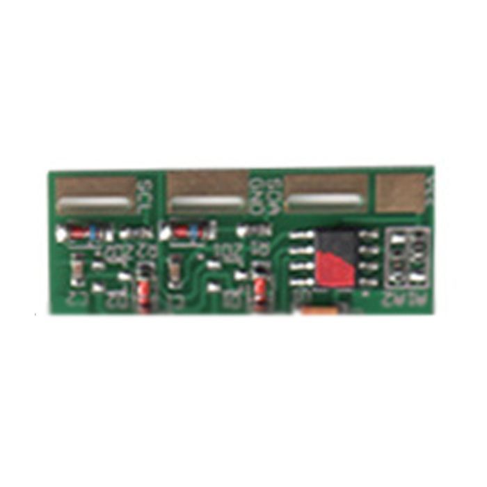 Чип для картриджа Samsung CLP-510, Xerox Phaser 6100 Magenta BASF (WWMID-71864)