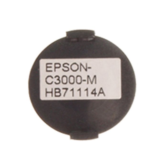 Чип для картриджа Epson C3000 Magenta WWM (CEC3000M)