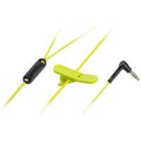 Наушники Philips SHQ1400 ActionFit Carbon lime (SHQ1400CL/00) изображение 2