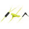 Наушники Philips SHQ1400 ActionFit Carbon lime (SHQ1400CL/00) изображение 2