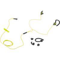 Наушники Philips SHQ1400 ActionFit Carbon lime (SHQ1400CL/00) изображение 3