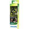 Наушники Philips SHQ1400 ActionFit Carbon lime (SHQ1400CL/00) изображение 4