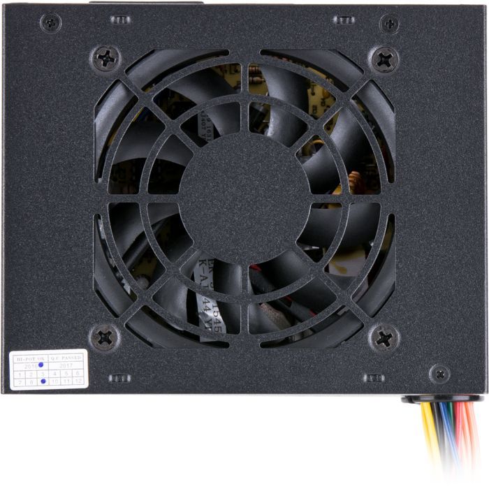 Блок питания Vinga 400W ОЕМ (VmPS-400-120) изображение 2