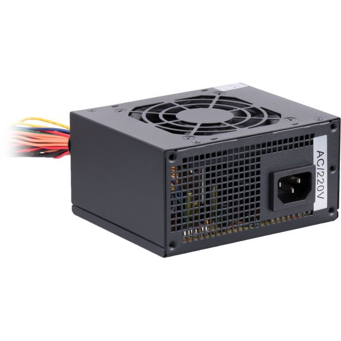 Блок питания Vinga 400W ОЕМ (VmPS-400-120) изображение 3