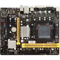 Материнская плата Biostar A960D+V2 изображение 2