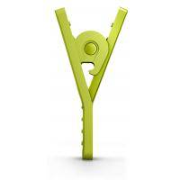 Наушники Philips SHQ4300 ActionFit GreenGrey (SHQ4300LF/00) изображение 4