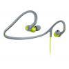 Наушники Philips SHQ4300 ActionFit GreenGrey (SHQ4300LF/00)