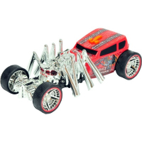 Машина Toy State Экстремальные гонки Street Creeper со светом и звуком 23 см (90511)