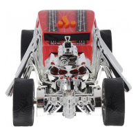 Машина Toy State Экстремальные гонки Street Creeper со светом и звуком 23 см (90511) зображення 2