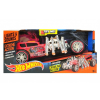 Машина Toy State Экстремальные гонки Street Creeper со светом и звуком 23 см (90511) зображення 3