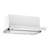 Вытяжка кухонная Pyramida TL 60 (1100) G IX WH