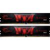Модуль памяти для компьютера DDR4 16GB (2x8GB) 3000 MHz Aegis G.Skill (F4-3000C16D-16GISB)