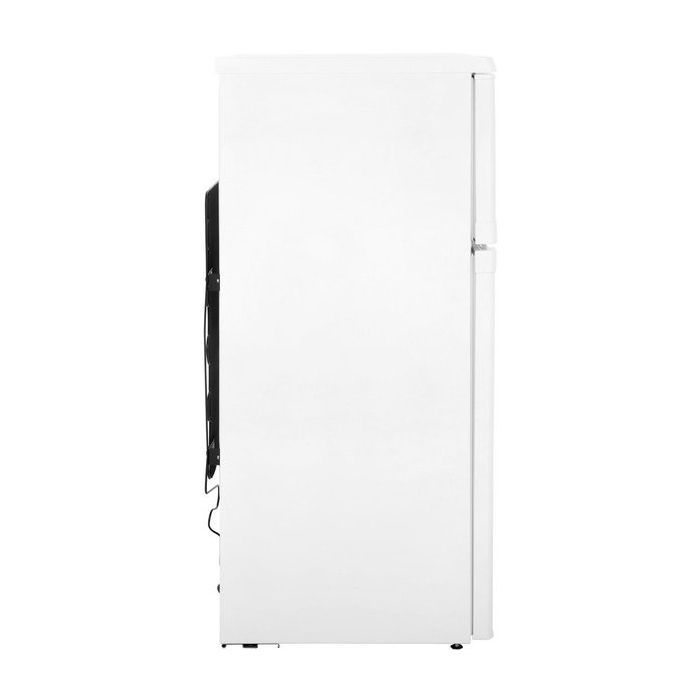 Холодильник Zanussi ZRT 18100 WA (ZRT18100WA) изображение 3