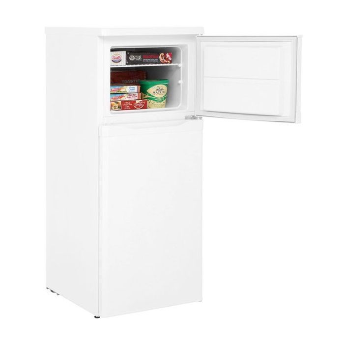 Холодильник Zanussi ZRT 18100 WA (ZRT18100WA) изображение 4