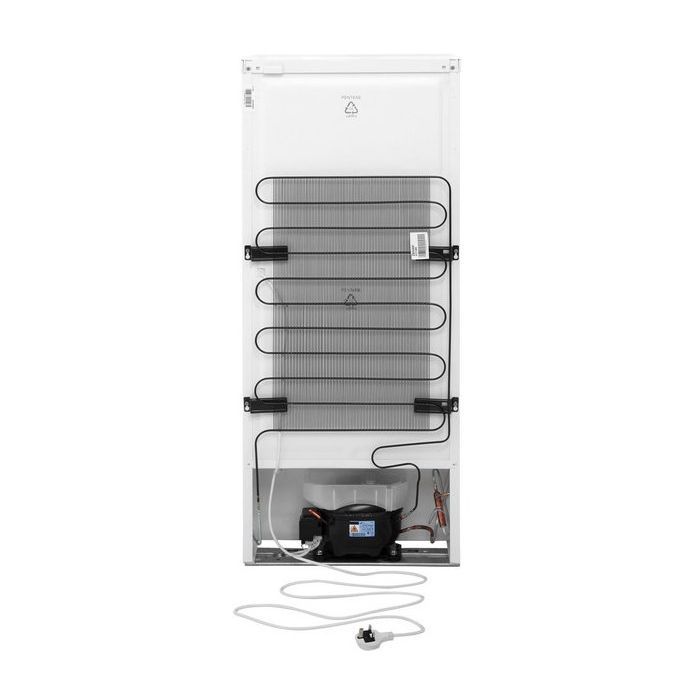 Холодильник Zanussi ZRT 18100 WA (ZRT18100WA) изображение 6
