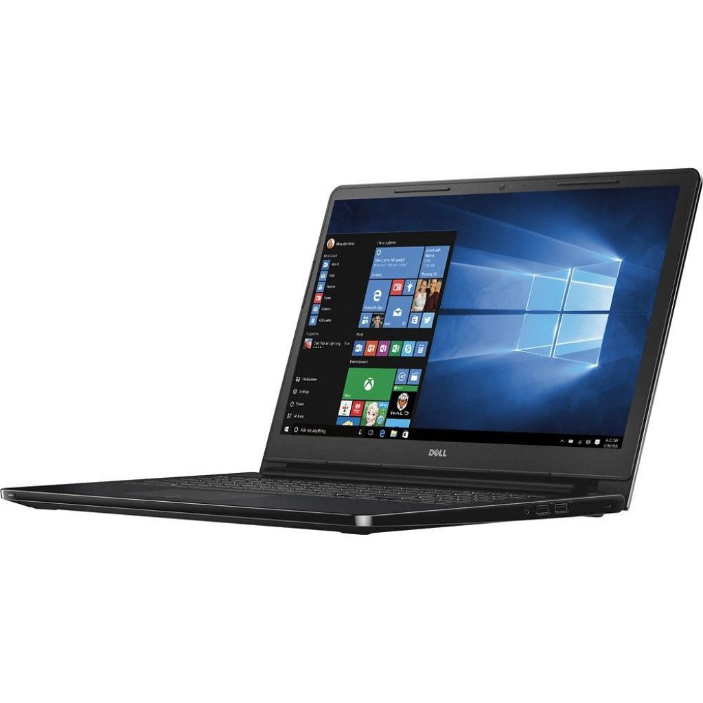 Ноутбук Dell Inspiron 3558 (I35545DDW-50) зображення 4