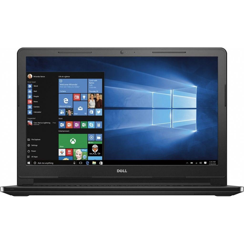 Ноутбук Dell Inspiron 3558 (I35545DDW-50)