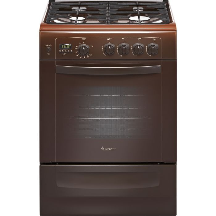 Плита Gefest 6100-04 0003 зображення 2