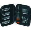 Набір інструментів Black&Decker A7104-XJ 56 предм. (A7104) зображення 2