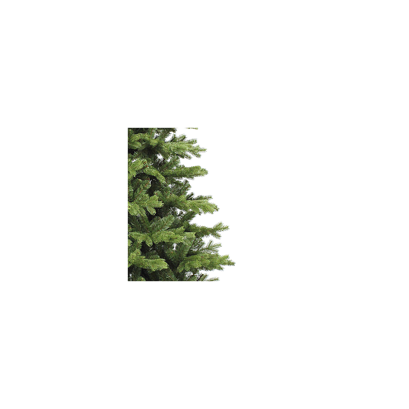 Искусственная елка Triumph Tree Deluxe Sherwood зеленая 1,55 м (8711473288407) изображение 2