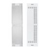 Вытяжка кухонная Perfelli TLS 9833 W LED STRIPE изображение 11