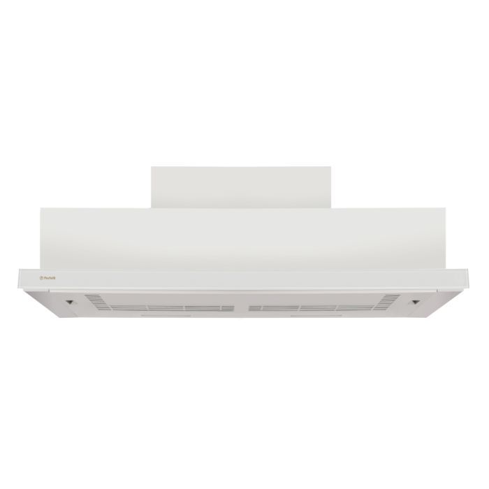 Вытяжка кухонная Perfelli TLS 9833 W LED STRIPE изображение 2
