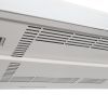 Вытяжка кухонная Perfelli TLS 9833 W LED STRIPE изображение 8